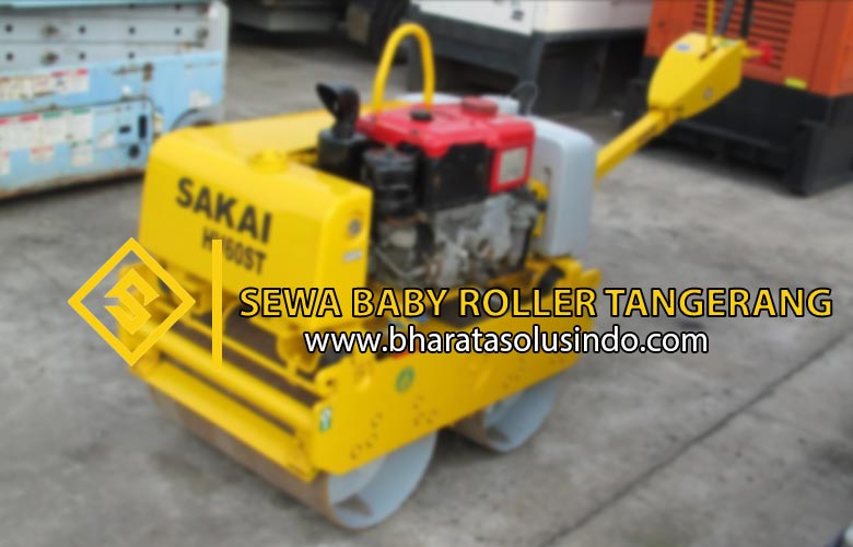 Sewa Baby Roller Tangerang