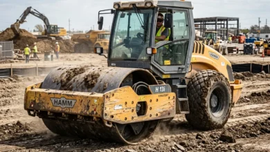 sewa vibro roller jakarta bharata solusindo